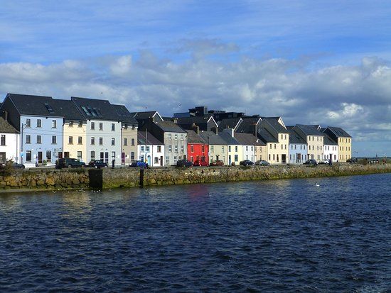 Baie de Galway